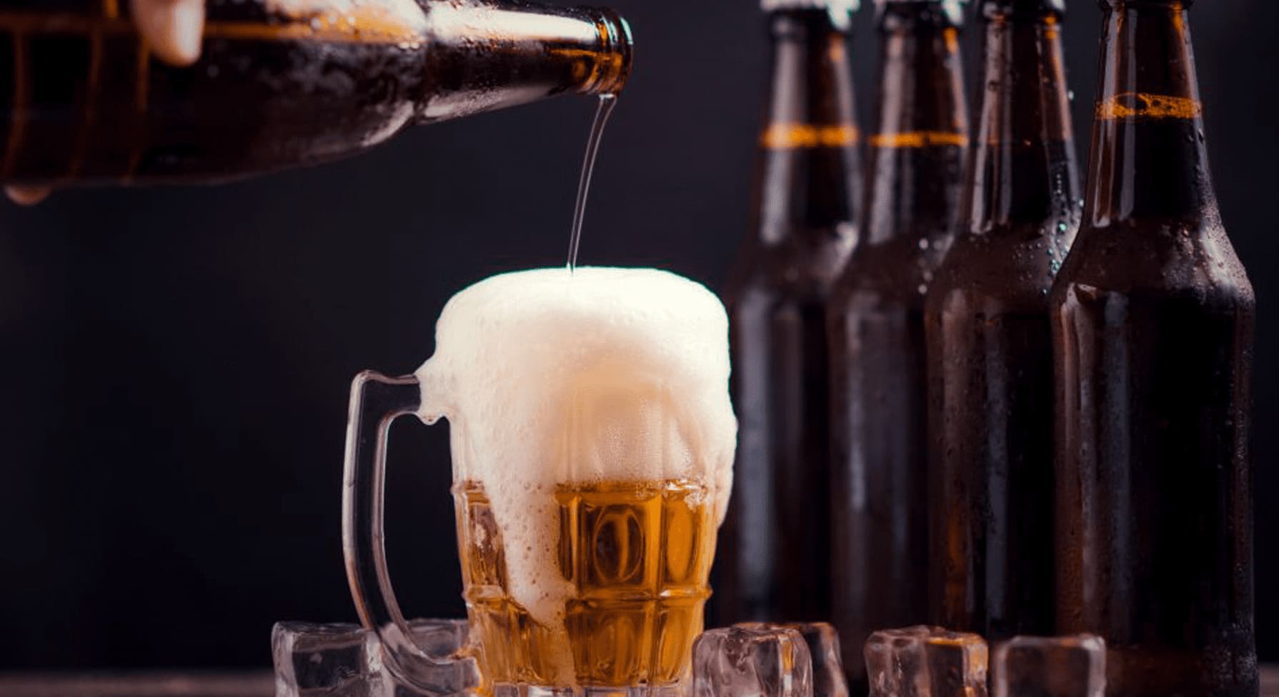 Poowercool te ayuda a vender más - enfriar-bebidas | cerveza-muy-fria-verano-dias bochornosos